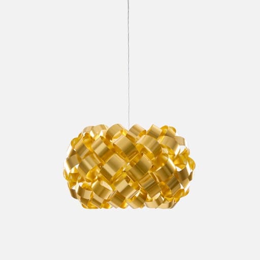 Lampada a Sospensione Ring Sphere Pallucco