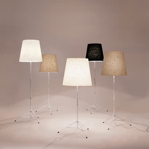Lampada da Terra Gilda Pallucco