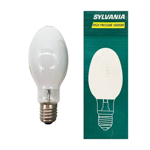 Lampada Sodio SHP-S 150W E40 Sylvania