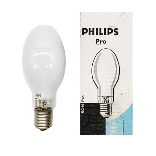 Lampada Sodio SON-E 150W E40 Philips | Scarica Professionale