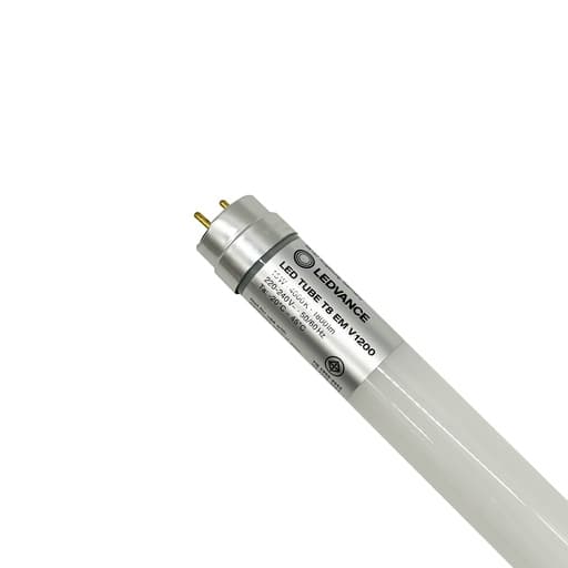 Lampada LED T8 15W 840 1200mm LEDVANCE G13
