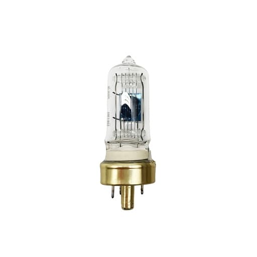 Lampada Quartzline 500W G17Q 220/230V GE