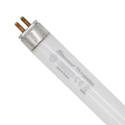 T5 28W 865 GE Cool White Fluorescent Lamp