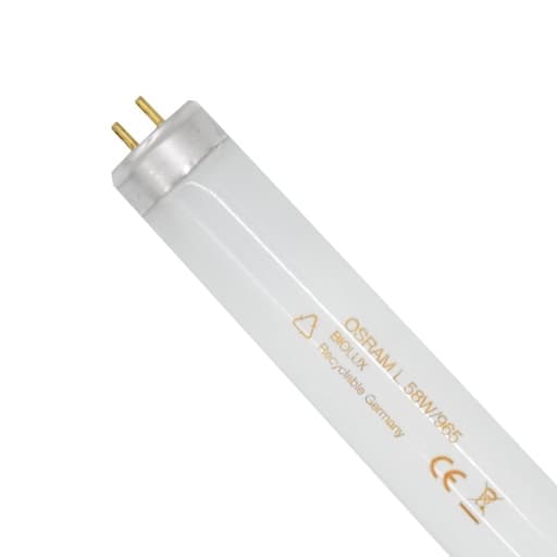 OSRAM T8 58W 965 Linear Fluorescent Daylight