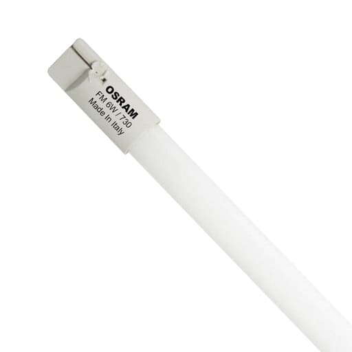 OSRAM T2 FM 6W/730 - Linear Fluorescent Lamp