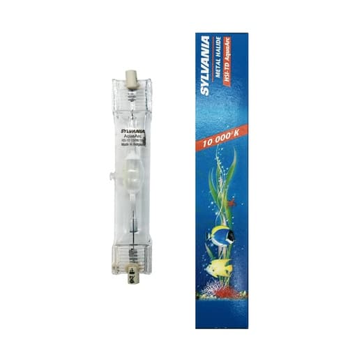 Lampada HSI 150W 10000K RX7S AquaArc Sylvania
