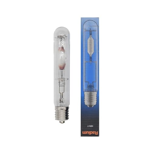 OSRAM HIR-T 400W Blu E40 - Lampada Scarica Professionale