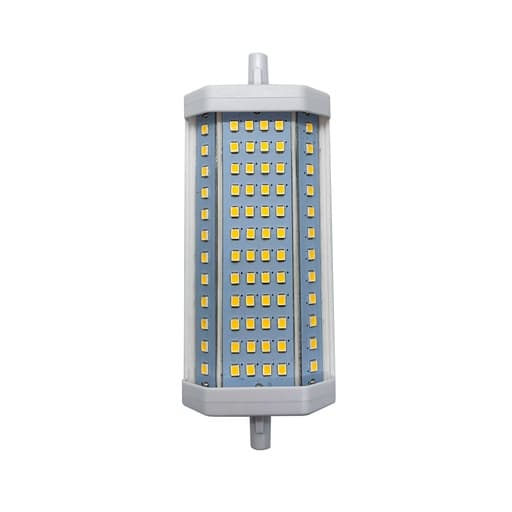 Lampada LED Lineare 13W 2700K R7S 135mm TLB
