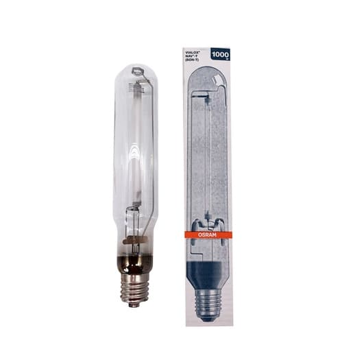 OSRAM NAV-T 1000W E40 - Lampada Sodio Scarica