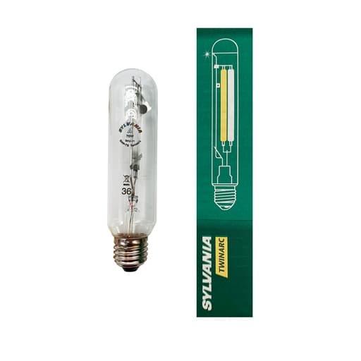Lampada Sodio SHP-TS 70W E27 TwinArc Sylvania