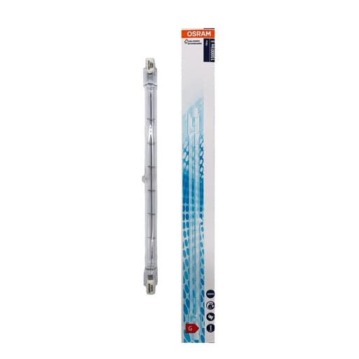 OSRAM HALOLINE 750W R7S 189mm Linear Halogen