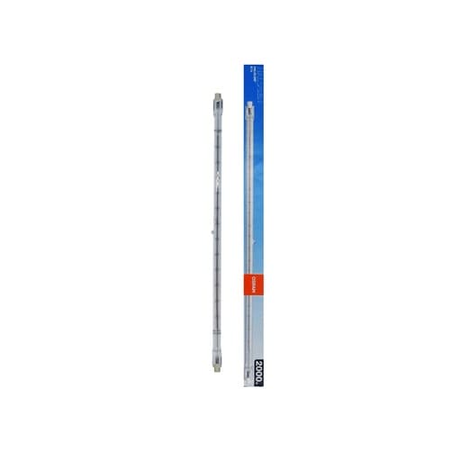 OSRAM 2000W R7S 330mm Linear Halogen Lamp