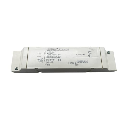 OSRAM Halotronic DIM-Steuergerät 750 W, dimmbar
