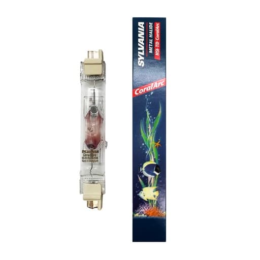 Lampada Scarica HSI 250W 20000K FC2 Sylvania