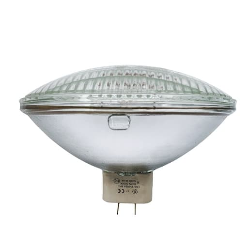 Lampada CMH PAR64 150W 3000K GE Scarica
