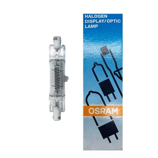 OSRAM Display Optic DXX 800 W 230 V R7S – Halogenlampe