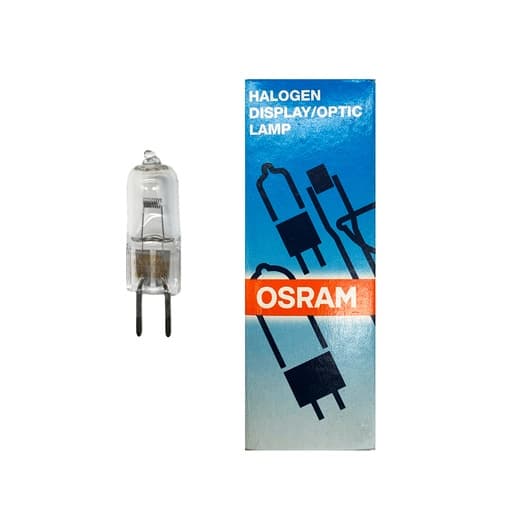 OSRAM Display Optic HLX 50 W 24 V G38 Halogen