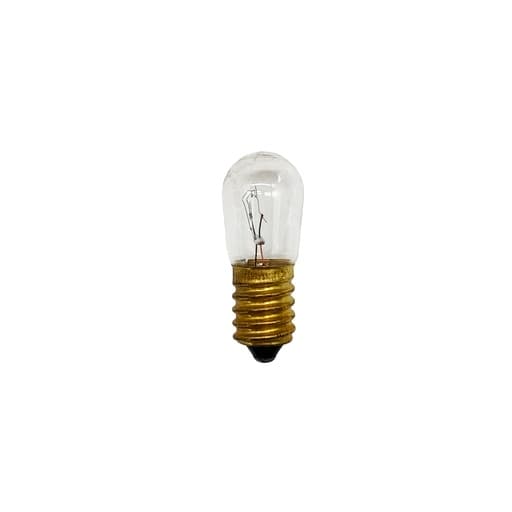 Lampada Alogena 8W 60V E14 Dimmerabile