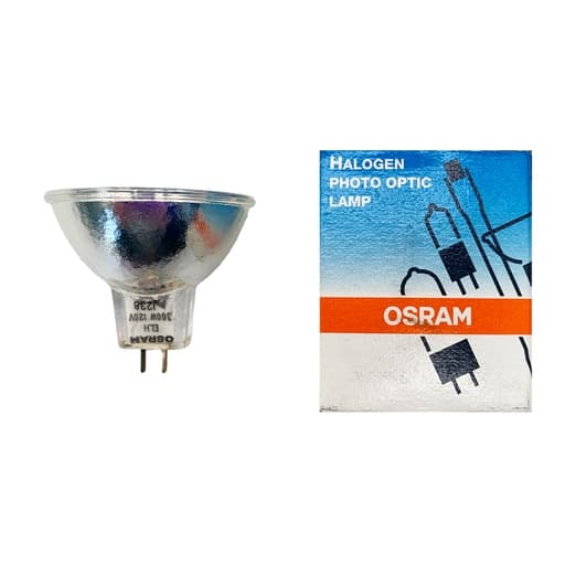 OSRAM Photo Optic ELH 300W 120V GY5.3