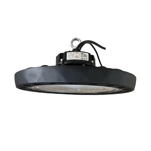 LED-High-Bay-Leuchte mit variabler Leistung 100–150–200 W, 4000 K, TLB