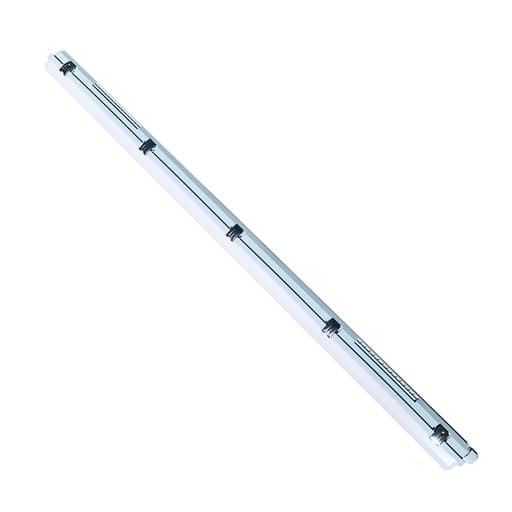 LED-Leiste TLB 38 W, 4000 K, 1200 mm, wasserdichte Deckenleuchte