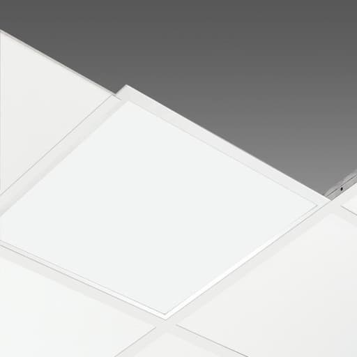 LED-Paneel 60 x 60 cm, 36 W, 3000 K, TLB Eco