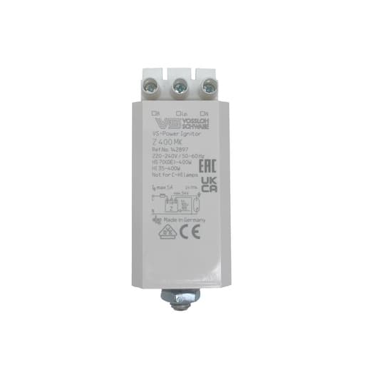 Vossloh-Schwabe Z 35-400W Igniter
