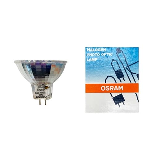 OSRAM Photo Optic 250W 82V GX5.3 Alogena