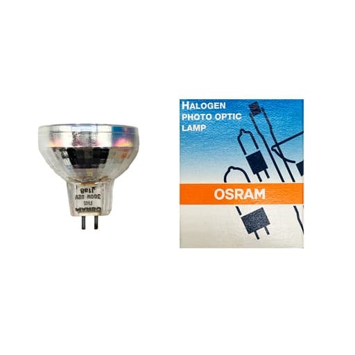 OSRAM Photo Optic EXR 300W 82V GX5.3
