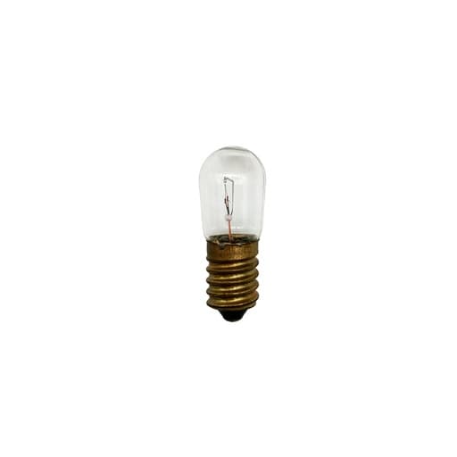 OSRAM Lampada Alogena 3W 24V E14 Dimmerabile