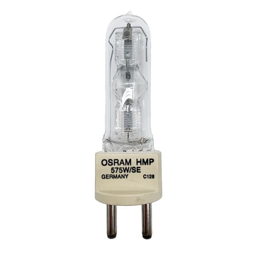 OSRAM HMP 575W SE - Lampada alogena professionale