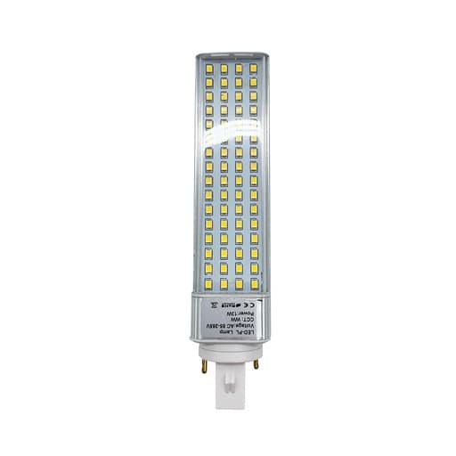 Lampada LED Dulux D 13W 3000K G24D-3 TLB