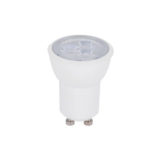 Lampada LED Dicroica 35mm 3W 3000K GU10 TLB