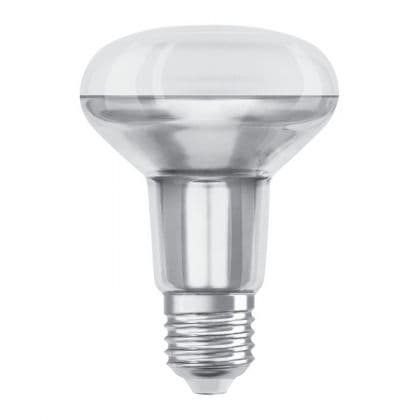 R80 100W E27 TLB Dimmable Incandescent Bulb