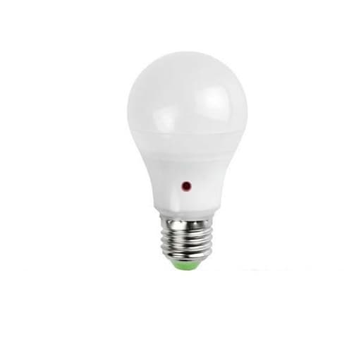 Lampada LED Goccia 10W E27 3000K Crepuscolare TLB