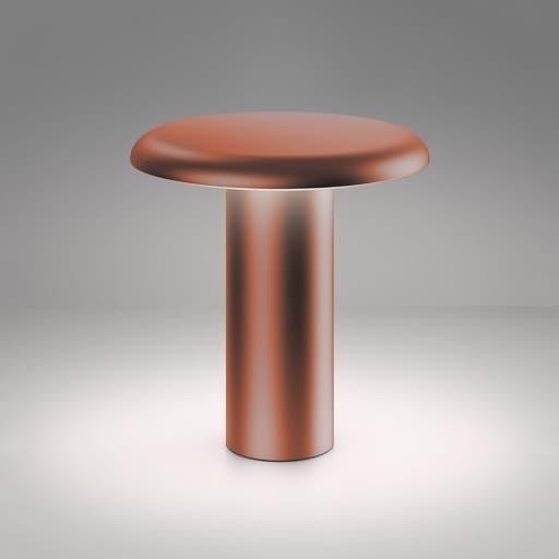 Lampada da Tavolo Takku Artemide