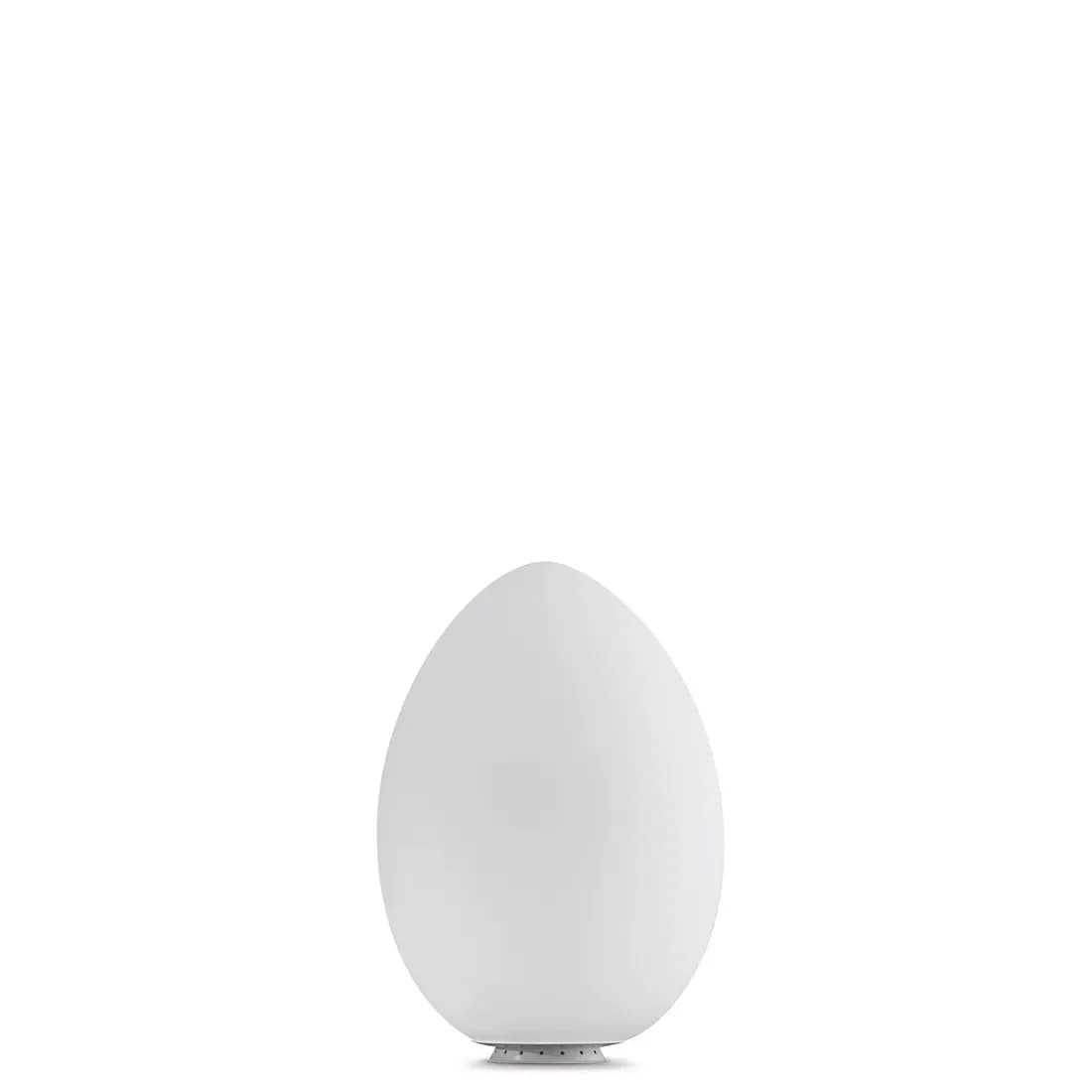 Lampada da Tavolo Uovo FontanaArte